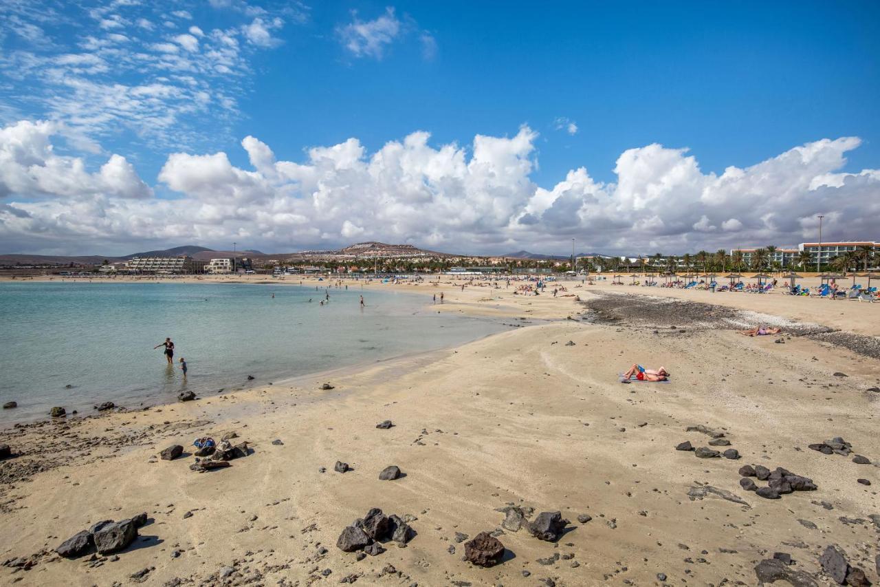 Fuerteventura Relax And Sea Apartment อันติกัว ภายนอก รูปภาพ