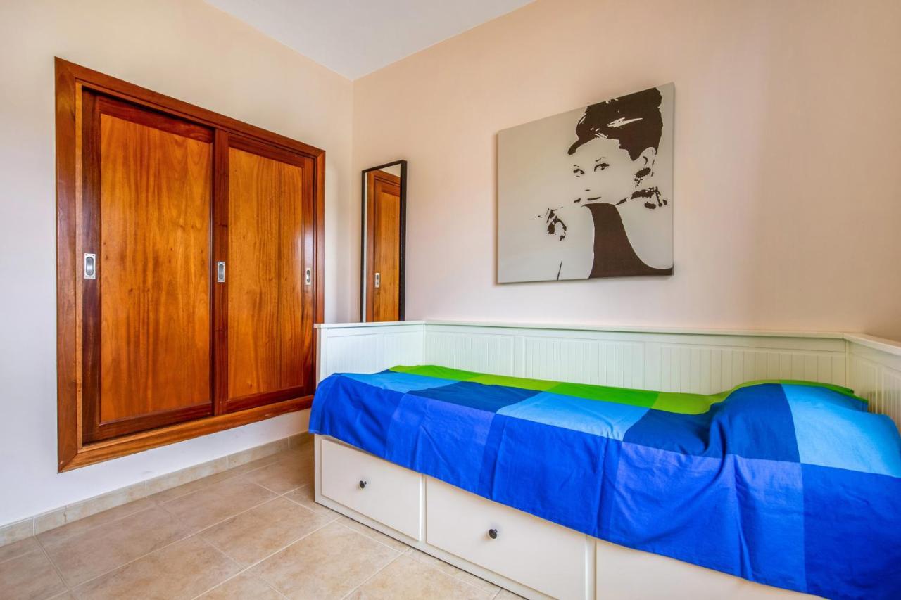 Fuerteventura Relax And Sea Apartment อันติกัว ภายนอก รูปภาพ