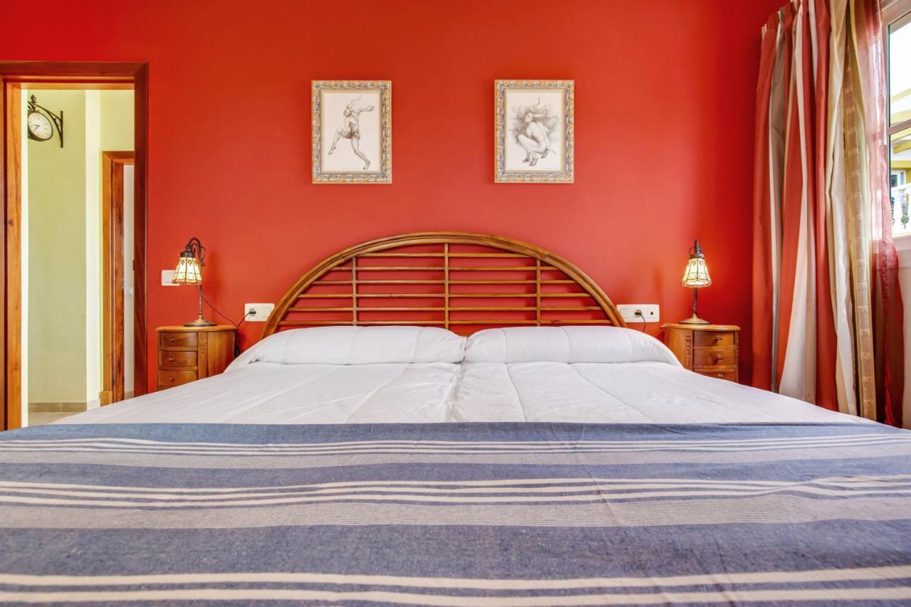 Fuerteventura Relax And Sea Apartment อันติกัว ภายนอก รูปภาพ
